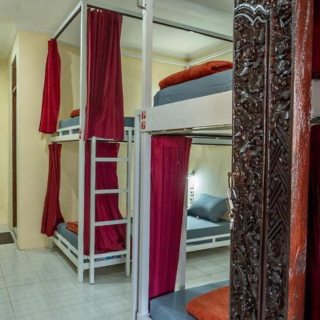 Maharani Hostel Ubud Exteriér fotografie